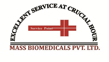 Mass Biomedicals Pvt. Ltd. Device mark 5119897 Trademark