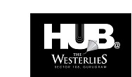 Hub @ The Westerlies Device mark 5120822 Trademark