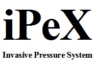 Ipex Invasive Pressure System Device mark 5119606 Trademark