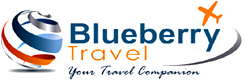 Blueberry Travel Device mark 5120647 Trademark