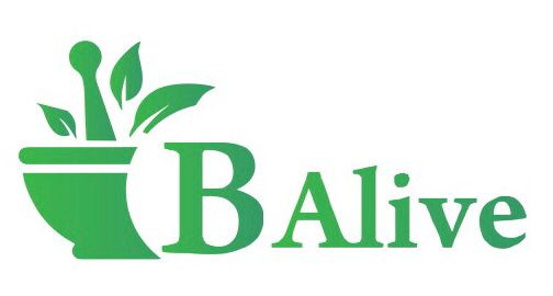 Balive Device mark 5121144 Trademark