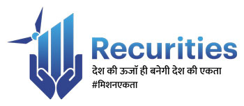 Recurities Desh Ki Urja Hi Banegi Desh Ki Ekta #missionekta Device mark 5120884 Trademark