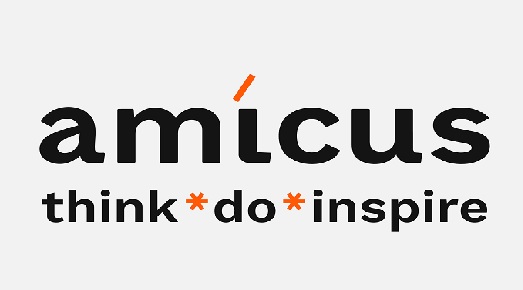 Amicus Think.do.inspire Device mark 5120492 Trademark