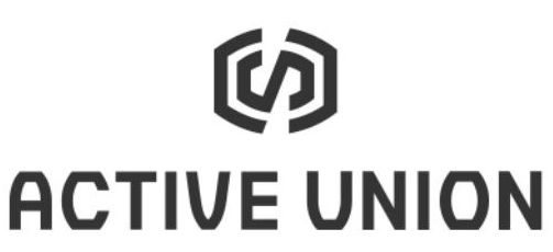 Active Union Logo Device mark 5121264 Trademark