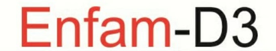 Enfam-d3 Device mark 5120409 Trademark