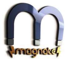 Magnate With Device Of M Device mark 5121553 Trademark