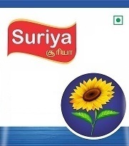 Suriya Device mark 5121119 Trademark