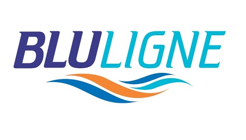 Bluligne Device mark 5122049 Trademark