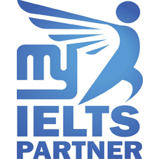 Myielts Partner Device mark 5121585 Trademark