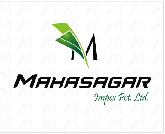 Mahasagar Impex Pvt. Ltd. Device mark 2888820 Trademark