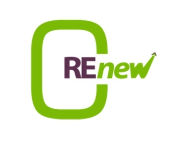 Renew With Device Device mark 5122655 Trademark