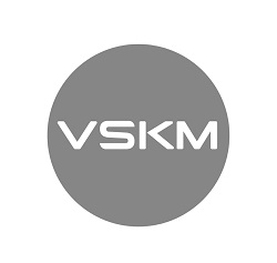 Vskm (with Device) Device mark 5122747 Trademark