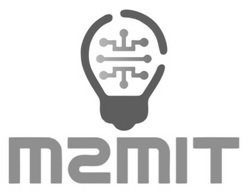 M2mit (with Device) Device mark 5122748 Trademark