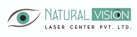 Natural Vision Laser Center Pvt. Ltd (device) Device mark 5122386 Trademark