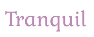 Tranquil Device mark 5122951 Trademark