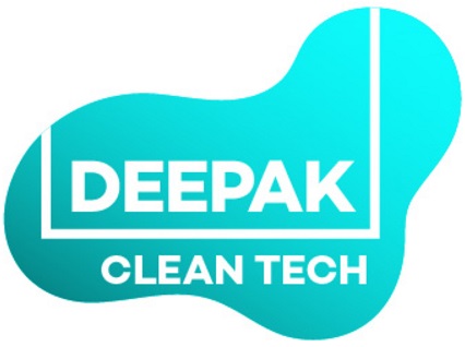 Deepak Clean Tech Device mark 5122513 Trademark