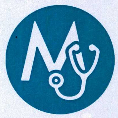 Device Of M With Stethoscope Device mark 5123057 Trademark