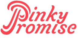 Pinky Promise Device mark 5122949 Trademark