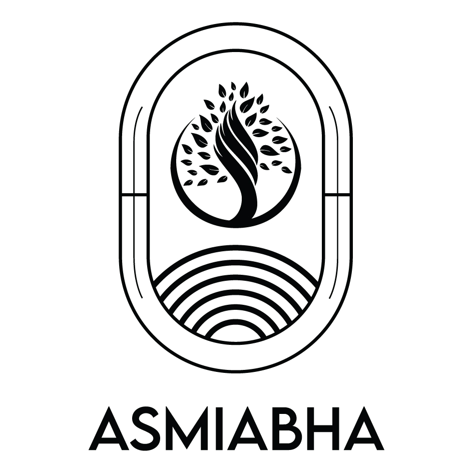 Asmiabha With Device Device mark 5122631 Trademark
