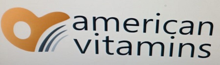 American Vitamins With Device Of Heart Device mark 5122797 Trademark