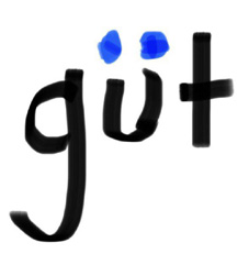 Gut Device mark 5122031 Trademark