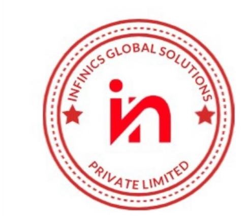 Infinics Global Solutions Device mark 5122980 Trademark