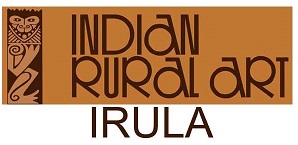 Irula With Device Of Indian Rural Art Device mark 5123062 Trademark