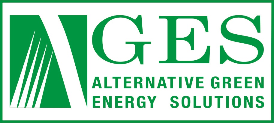 Alternate Green Energy Solutions (ages) Device mark 5122716 Trademark