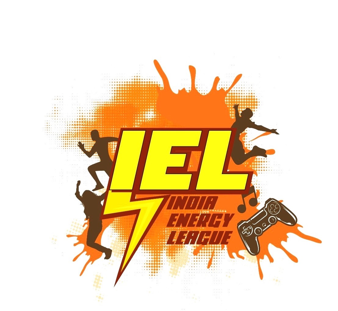 Iel India Energy League Device mark 5123366 Trademark