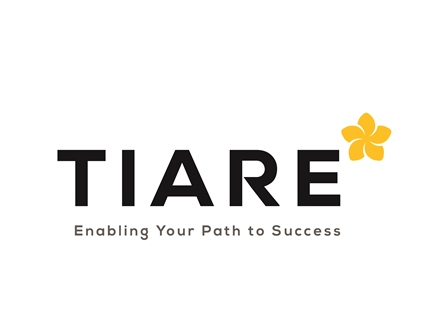 Tiare Device mark 5122810 Trademark