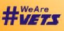 # We Are Vets Device mark 5122732 Trademark