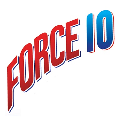 Force 10 Device mark 5122821 Trademark