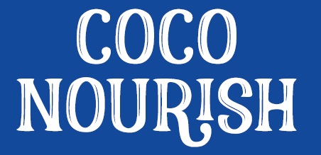 Coconourish Device mark 5122822 Trademark