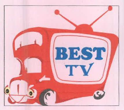 Best Tv (device Of Bus) Device mark 2379657 Trademark