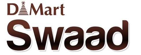 Dmart Swaad Device mark 5122823 Trademark