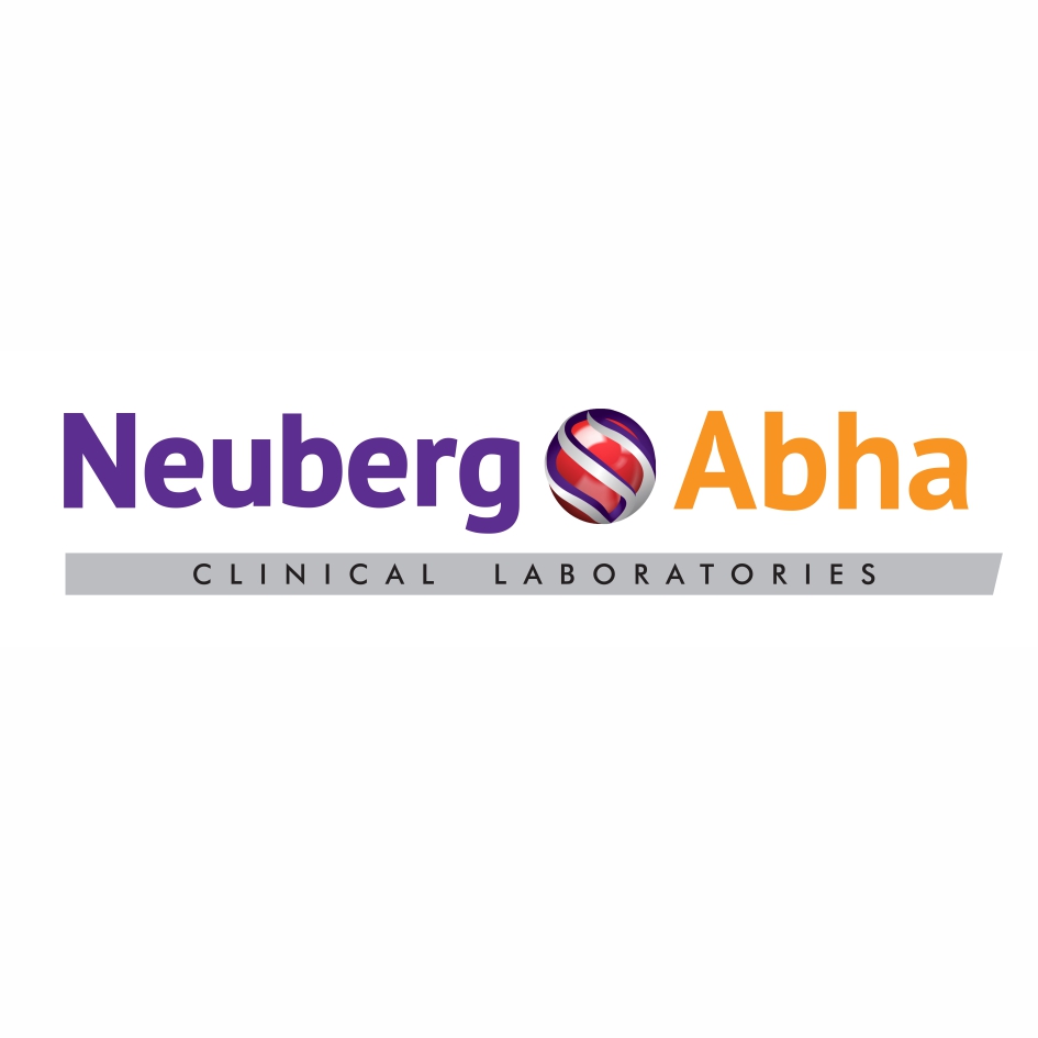 Neuberg Abha Clinical Laboratories Device mark 5122906 Trademark