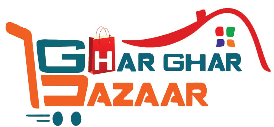 Ghar Ghar Bazaar Device mark 5122826 Trademark