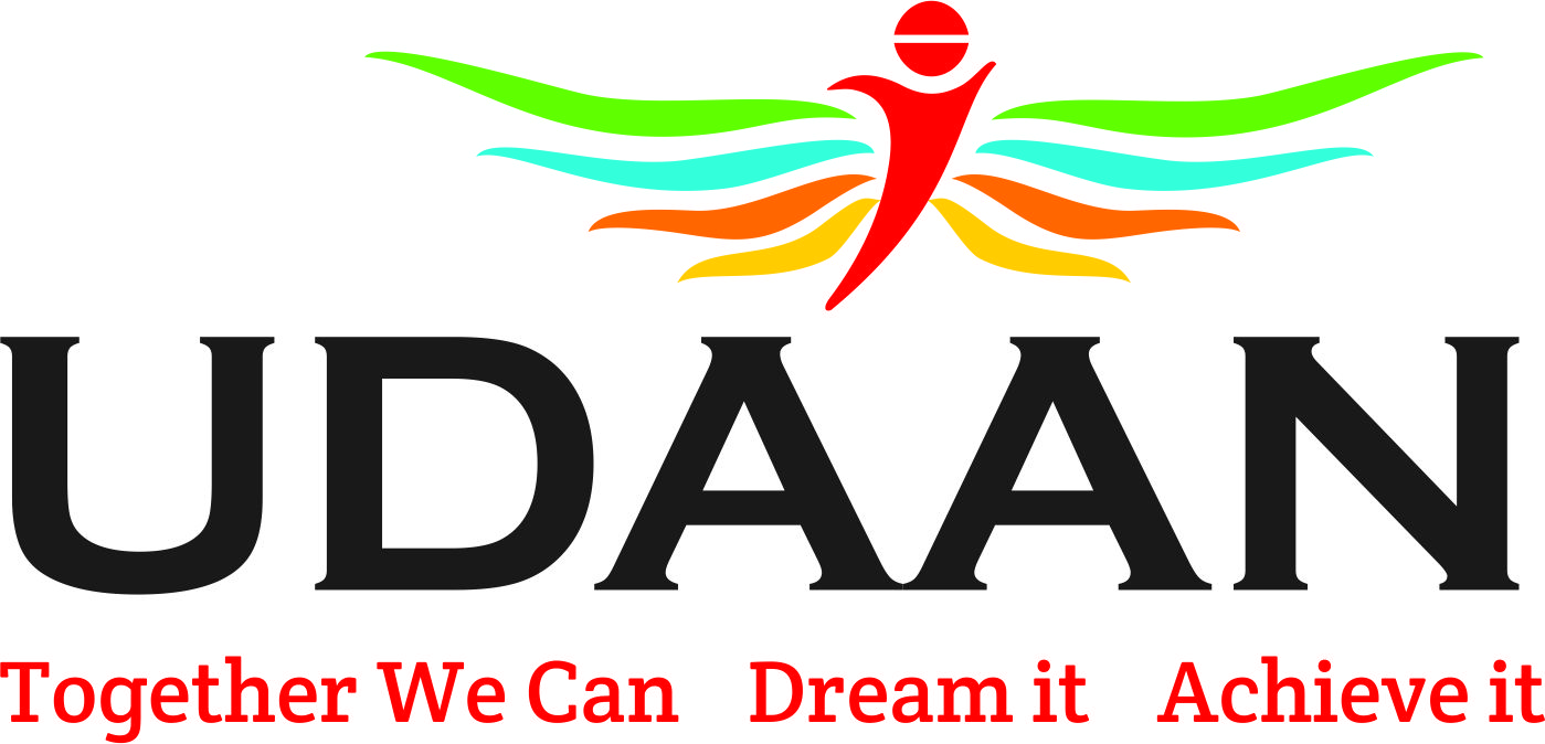 Udaan Together We Can Dream It Achieve It Device mark 5123185 Trademark