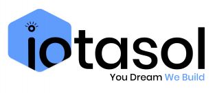 Iotasol Device mark 5123869 Trademark