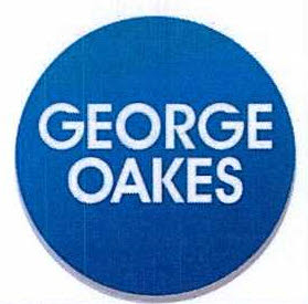 George Oakes Device mark 5123127 Trademark
