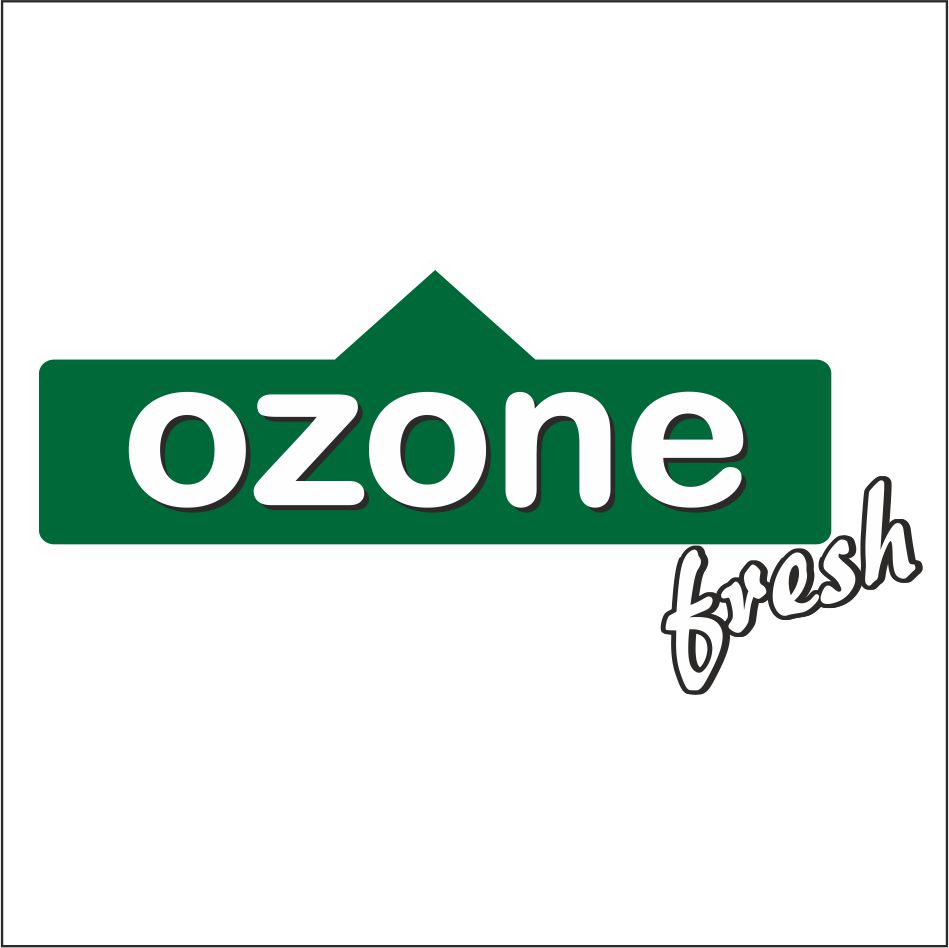 Ozone Fresh Device mark 5123411 Trademark