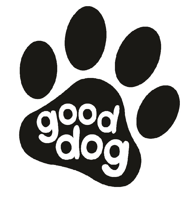 Good Dog Label Device mark 5123979 Trademark