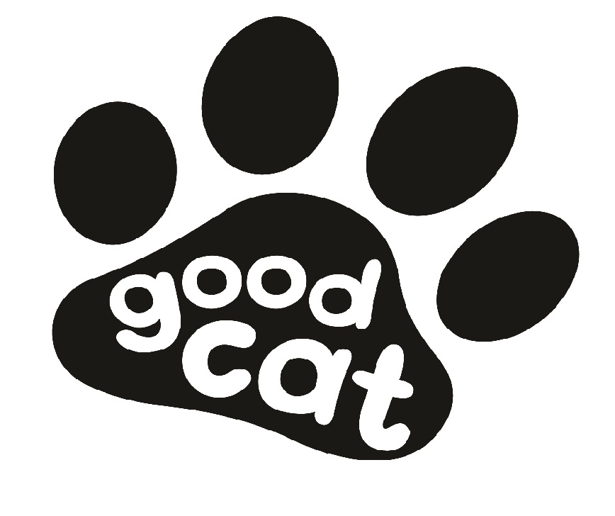 Good Cat Label Device mark 5123992 Trademark