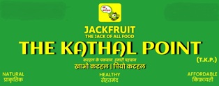 The Kathal Point Device mark 5124008 Trademark