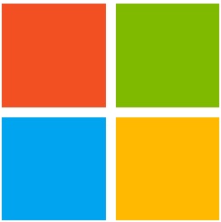 Microsoft Design (color) 2012 Device mark 5124686 Trademark
