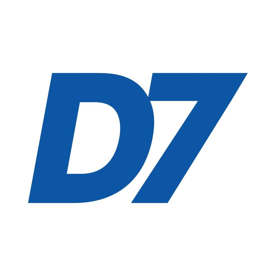 D7 Device mark 5124688 Trademark