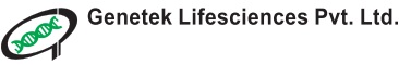 Genetek Lifesciences Pvt. Ltd. Device mark 5124116 Trademark