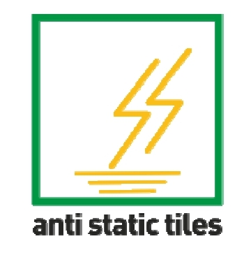 Antistatic Tiles Device mark 5124028 Trademark