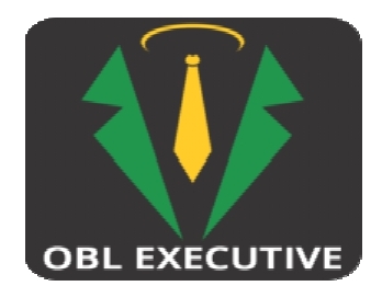 Obl Executive Device mark 5124025 Trademark