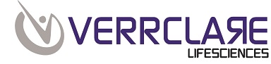 Verrclare Lifesciences Device mark 5124509 Trademark